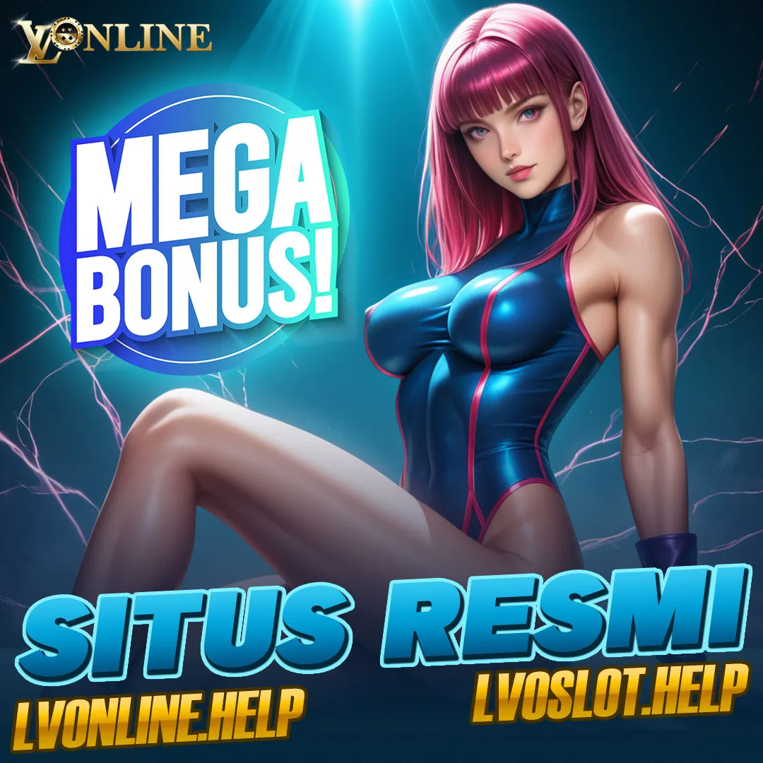 LVONLINE | Daftar Situs Resmi Pintu Masuk Menuju Permainan